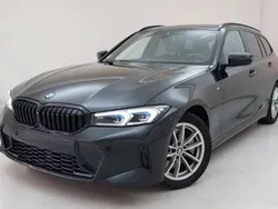 Utilisé 2023 BMW 330 Comfort Edition Berline | 44 970 € (Prix juste)