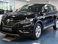 Noir Utilisé 2018 Renault Koleos Zen SUV | 16 759 € (Prix juste)