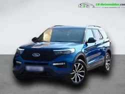 Utilisé 2021 Ford Explorer SUV | 49 900 € (Super prix)