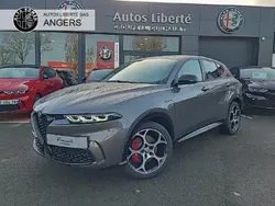 Nouvelle 2024 Alfa Romeo Tonale Veloce SUV | 41 490 € (Super prix)