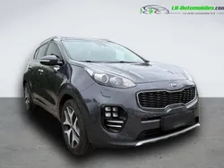 Utilisé 2017 Kia Sportage SUV | 20 900 € (Bon prix)