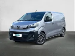 Gris Utilisé 2025 Peugeot Expert S Van | 35 900 € (Prix juste)