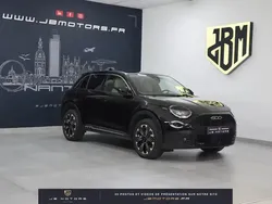 Noir Utilisé 2024 Fiat 600 La Prima Berline | 23 990 € (Bon prix)