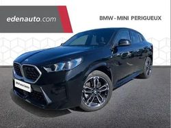 Noir Utilisé 2025 BMW X2 M Sport SUV | 44 990 € (Prix cher)