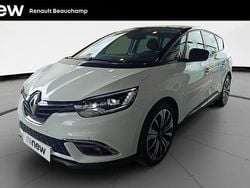Blanc Occasion 2023 Renault Grand Scénic IV Evolution Monospace | 22 480 € (Bon prix)