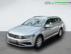 Utilisé 2022 VW Passat Break | 25 100 € (Bon prix)