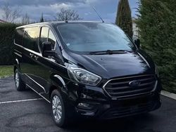 Utilisé 2019 Ford Transit Custom Limited Van | 26 000 €