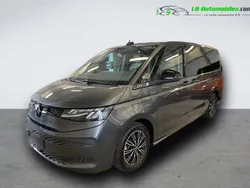 Utilisé 2023 VW Multivan Break | 52 500 € (Prix juste)