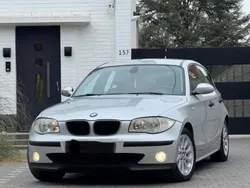 Utilisé 2006 BMW 118 Comfort Edition Citadine | 3 200 € (Prix assez cher)