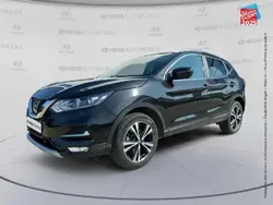 Utilisé 2018 Nissan Qashqai N-Connecta SUV | 14 999 € (Bon prix)