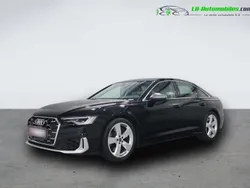 Utilisé 2024 Audi S6 Sport Berline | 68 300 € (Super prix)
