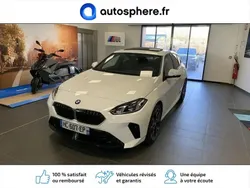 Utilisé 2025 BMW 120 M Sport Citadine | 42 950 €