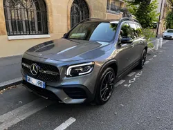 Gris Utilisé 2021 Mercedes GLB250 AMG line SUV | 44 900 € (Prix cher)