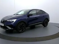 Bleu Utilisé 2024 Renault Arkana Esprit Alpine SUV | 26 590 € (Prix juste)