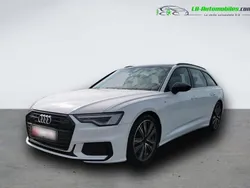 Utilisé 2021 Audi A6 Sport Break | 47 500 € (Prix juste)