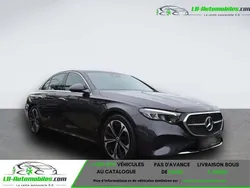 Utilisé 2023 Mercedes E220 Berline | 51 100 € (Prix juste)