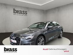 Gris Occasion 2025 Audi A6 S-Line Berline | 60 400 € (Prix juste)
