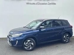 Bleu Utilisé 2024 Suzuki Vitara | 24 990 €