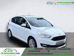 Utilisé 2018 Ford C-MAX Monospace | 15 600 € (Bon prix)