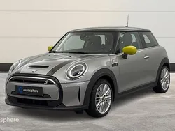 Gris Utilisé 2023 Mini Cooper SE Premium Plus Citadine | 23 299 € (Prix juste)
