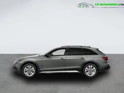 Utilisé 2024 Audi A4 Allroad Sport Break | 54 900 €