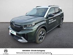 Utilisé 2025 Citroën e-C3 Aircross SUV | 30 990 €