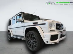 Utilisé 2018 Mercedes G63 AMG AMG SUV | 132 600 €