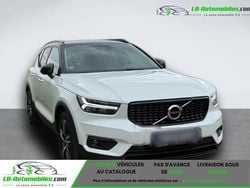 Utilisé 2021 Volvo XC40 SUV | 34 100 € (Prix juste)