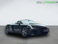 Utilisé 2021 Audi R8 Spyder Sport Cabriolet | 162 600 €