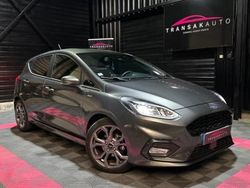 Occasion 2021 Ford Fiesta ST-Line Citadine | 12 490 € (Prix juste)