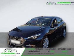 Utilisé 2018 Mazda 3 Sports-Line Berline | 19 400 € (Prix juste)