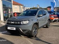 Gris Utilisé 2023 Dacia Duster Journey SUV | 21 999 € (Bon prix)