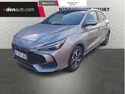 Utilisé 2024 MG MG3 Luxury Citadine | 22 330 € (Prix juste)