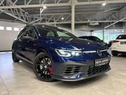 Gris Occasion 2023 VW Golf VIII GTI Clubsport Berline | 33 990 € (Bon prix)