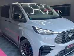 Nouvelle 2025 Ford Transit Custom | 67 990 €
