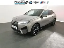 Othercolor Utilisé 2022 BMW iX Comfort Edition SUV | 48 390 € (Super prix)