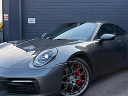Utilisé 2019 Porsche 911 Carrera 4S Coupé | 136 900 € (Bon prix)