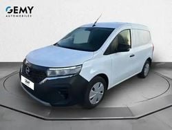 Blanc Utilisé 2024 Nissan Townstar Van | 17 990 €