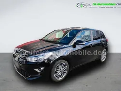Utilisé 2022 Kia Rio Citadine | 19 400 € (Prix juste)