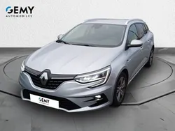 Renault Mégane GrandTour