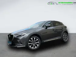 Utilisé 2019 Mazda CX-3 SUV | 19 900 € (Bon prix)
