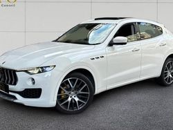 Utilisé 2016 Maserati Levante SUV | 37 890 € (Super prix)