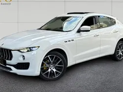 Utilisé 2016 Maserati Levante SUV | 37 890 € (Super prix)