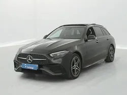 Utilisé 2023 Mercedes C300 AMG line Plus Break | 39 990 € (Prix assez cher)