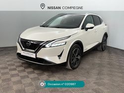 Utilisé 2024 Nissan Qashqai Tekna SUV | 27 990 € (Bon prix)