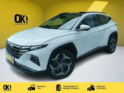 Utilisé 2021 Hyundai Tucson SUV | 23 990 € (Prix assez cher)