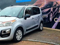 Utilisé 2016 Citroën C3 Picasso Exclusive Monospace | 6 890 € (Prix juste)