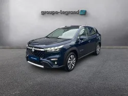 Blanc Nouvelle 2025 Suzuki SX4 S-Cross Style SUV | 26 989 € (Bon prix)
