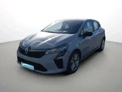 Gris rafale Occasion 2024 Renault Clio V Berline | 15 800 € (Prix juste)
