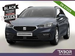 Gris Nouvelle 2025 Seat Leon ST Style Break | 26 206 € (Prix juste)